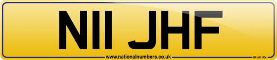 N11 JHF