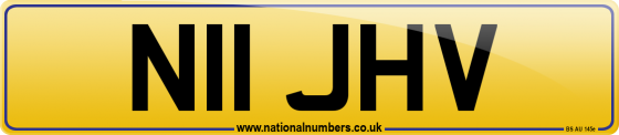 N11 JHV