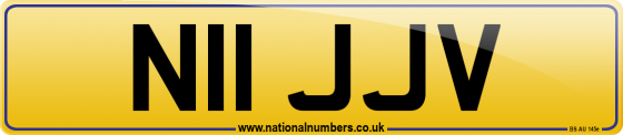 N11 JJV