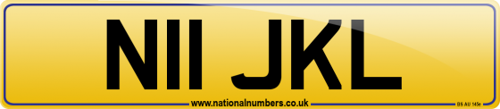 N11 JKL