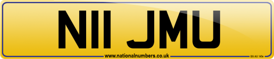 N11 JMU