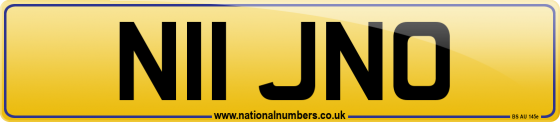 N11 JNO