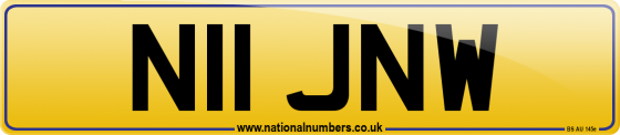 N11 JNW