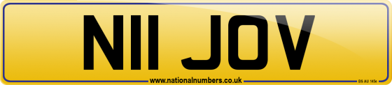 N11 JOV