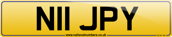 N11 JPY