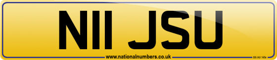 N11 JSU