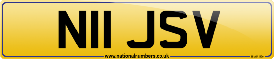N11 JSV