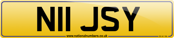 N11 JSY