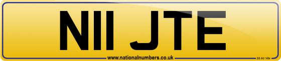 N11 JTE