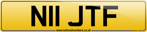 N11 JTF
