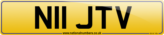 N11 JTV