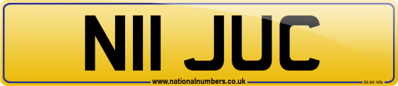 N11 JUC