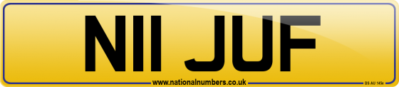 N11 JUF