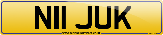 N11 JUK