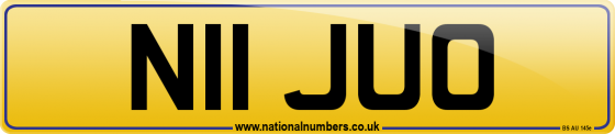 N11 JUO