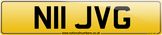 N11 JVG