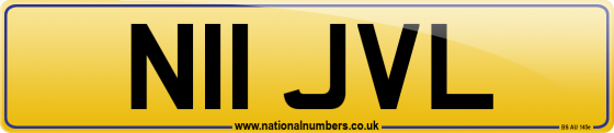 N11 JVL