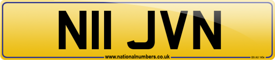N11 JVN