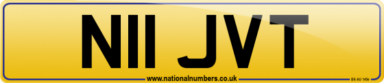 N11 JVT