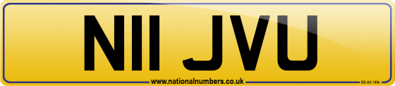 N11 JVU