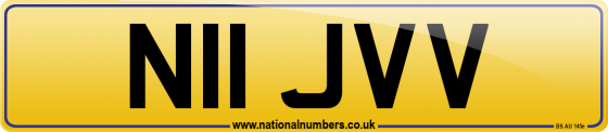 N11 JVV