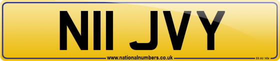 N11 JVY