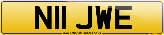 N11 JWE