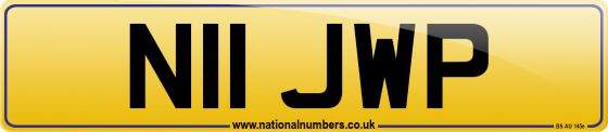 N11 JWP