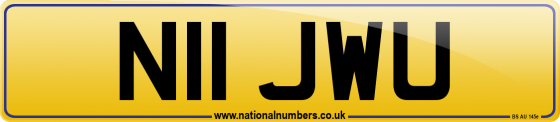 N11 JWU