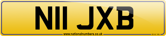 N11 JXB