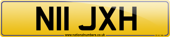 N11 JXH