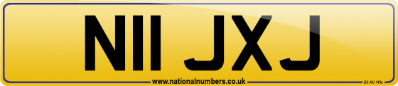 N11 JXJ