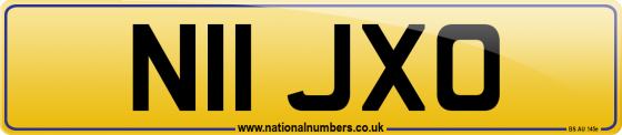 N11 JXO