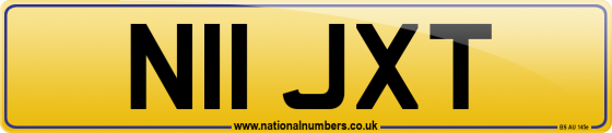 N11 JXT
