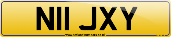 N11 JXY