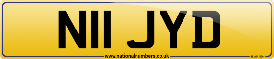 N11 JYD
