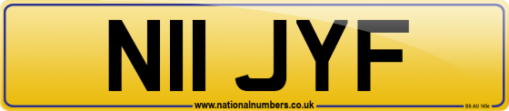 N11 JYF