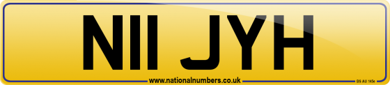 N11 JYH