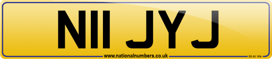 N11 JYJ