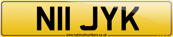N11 JYK