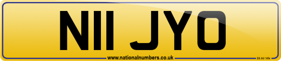 N11 JYO