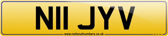 N11 JYV