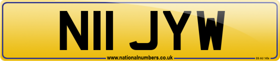 N11 JYW