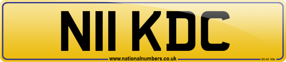 N11 KDC