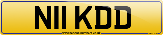 N11 KDD