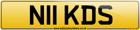 N11 KDS