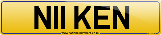N11 KEN