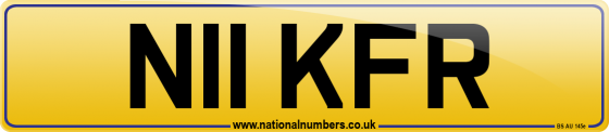 N11 KFR