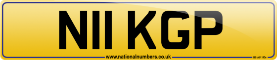 N11 KGP