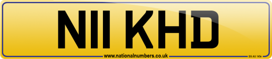 N11 KHD